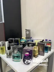  1 VIP men’s perfume