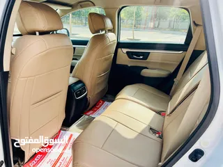  7 HONDA CR-V 2019 MODEL,WELL AGENT MAINTAINED, SUV FOR SALE