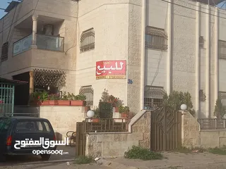  1 عمارة للبيع في شفا بدران الكوم الغربي