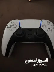  2 جوستك PS5 الاصلية