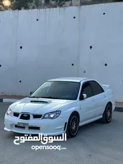  2 سوبٱرو أمبريزا2007