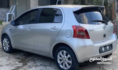  2 تيوتا يارس