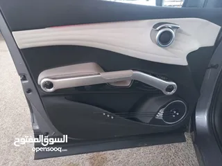  28 BYD_YUAN_PLUS__2023 ممشى قليل فحص اتو سكور 94