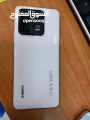  2 Xiaomi 13 Pro 512GB 12GB RAM like new شاومى 13 برو بحالة الجديد