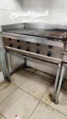  11 عدة مطعم للبيع