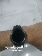  2 سامسونج ووتش 4 كلاسيك  samsung watch 4 classic