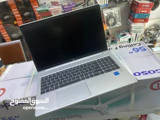  2 Laptop hp 650 G8 Th11