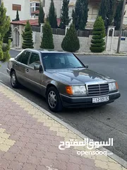  1 Mercedes Benz E200