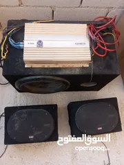  3 جهاز سستم للبيع