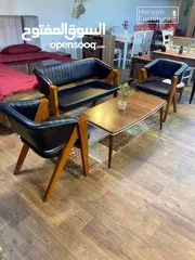  5 كل ما تحتاجه من اثاث مكتبي متوفر لدينا فقط نتميز دائما بالجديد  كل الي عليك تبعتلنا مسج وراح نتواصل