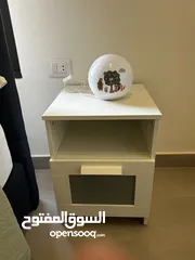  3 اثات غرفة أطفال