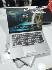  2 Dell latitude  مستعمل بحالة جدا جيدة  توصيل للداخل والقدس والضفة