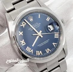  4 مطلوب شراء رولكس نفس الموديل 36mm