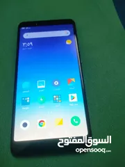  1 Redmi note 5