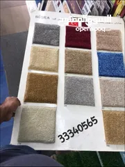  2 Tukey Carpet For Sale And Delivery And Fixing