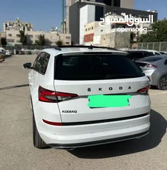  2 مودياك سبورت لاين فل 2020