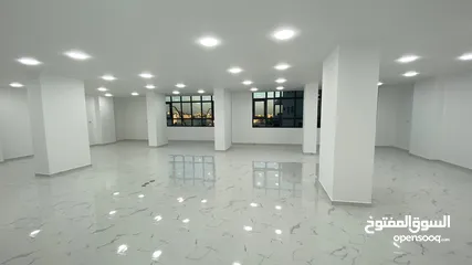  6 مكاتب للايجار راس الجوره