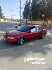  5 كيا ون سيفيا مديل 95