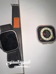  2 Apple Watch altra