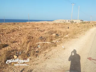  17 قطعة ارض للبيع في منطقة كرسة