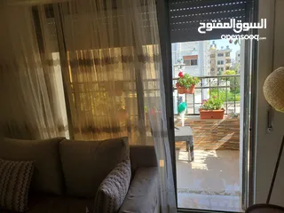  4 شقه طابقيه بمنطقه الروابي للبيع