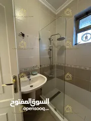  15 شقة مميزة - خلدا - 3نوم 1ماستر - 215م - فايربليس - إطلالة - موقع هادئ ومميز