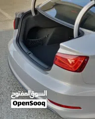  12 اودي AUDI A3 S Line 2015