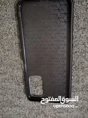  11 سامسونج m52 5g بحالة الجديد