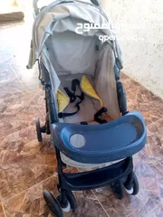  1 عرباي اوربيه اصليه