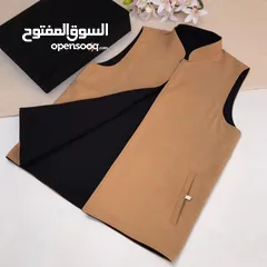  2 سترات خليجي جديد