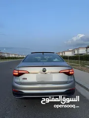  8 Jetta 2022 SEL