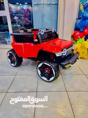  22 احتار واختار اجمل وافخم هدايا للاطفال  اطلب الان التوصيل مجانا داخل قطر