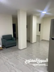  5 شقة غير مفروشة للايجار في الطيرة شارع الكرمل