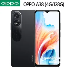  1 OPPO A38 4/128