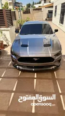  1 Ford mustang