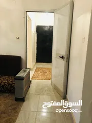  2  شقه للبيع في عمارات الحديقه الشقه مصينه