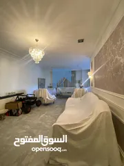  4 شقة فاخرة للبيع في الدوار السابع  - بالقرب من كوزمو طابق ثاني 175م تشطيب سوبر ديلوكس