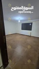  10 شقة فارغة - خلدا - 3نوم 1ماستر - 180م - تدفئة غاز