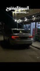  2 ŠKODA SUPER B SPORT LINE FACE LIFT