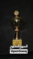  6 للبيع 15 كأس سباقات اصلين