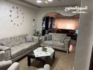  3 طقم كنب جديد استعمال عرسان شهرين  للتواصل على الواتس