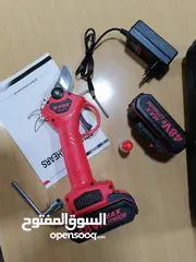  1 مقص تقليم الاشجار شحن