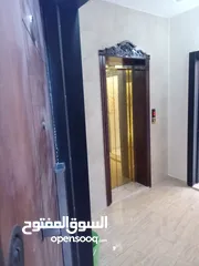  10 شقق للبيع في شفابدران بالقرب من الأكاديمية البحريه مساحه 155