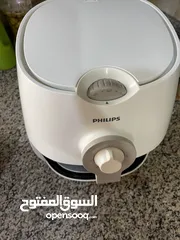  3 قلاي هوائية فيلبس