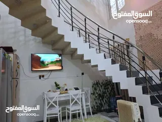  3 بيت للبيع في ياسين خريبط الزون الاول