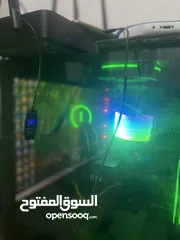  1 بي سي rtx3060ti