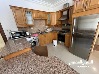  22 Cozy Furnished ground floor apartment for annual rent