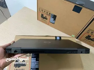  4 لابتوبRam 16 laptop i7  بسعر مغري  شاشه كبيرة