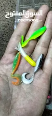  5 معدات صيد سمك