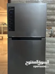  5 Refrigator Samsung